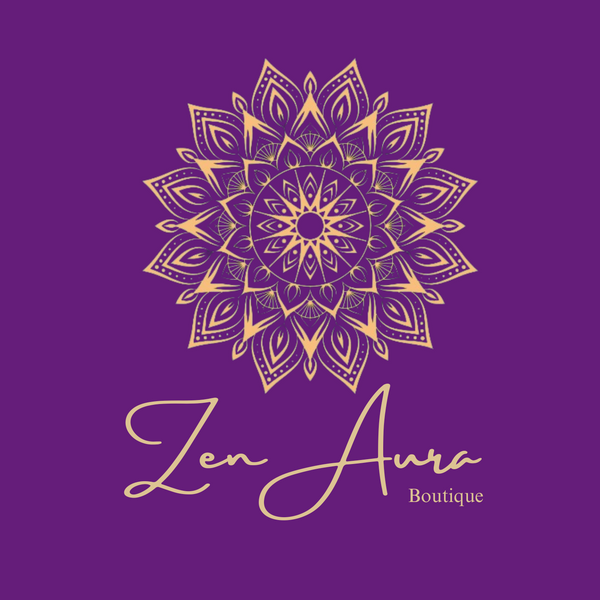 Zen Aura Boutique